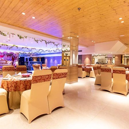 Best Western La Vista Патханкот Екстер'єр фото