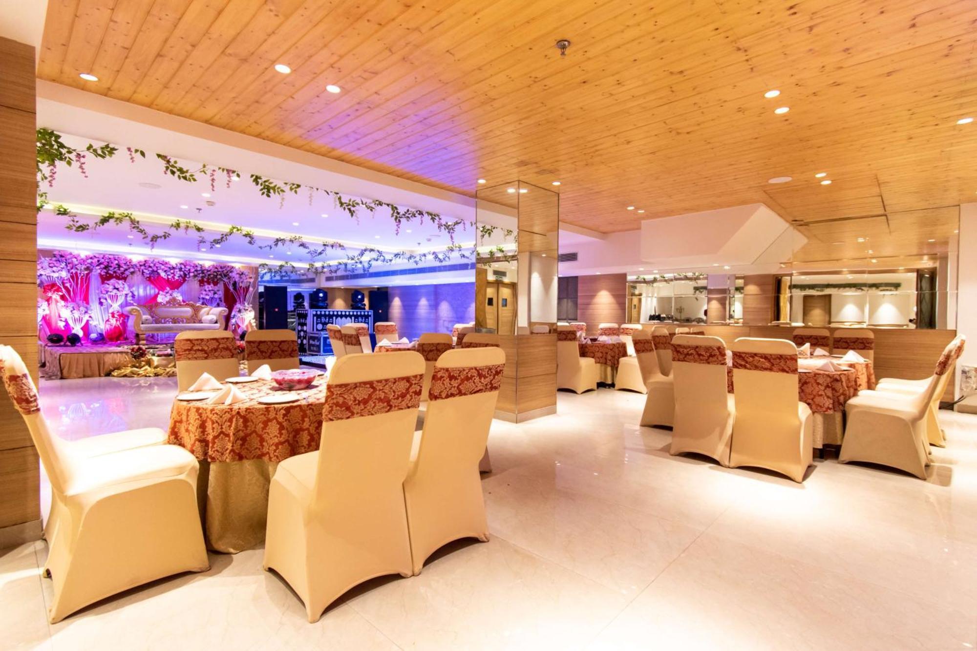 Best Western La Vista Патханкот Екстер'єр фото