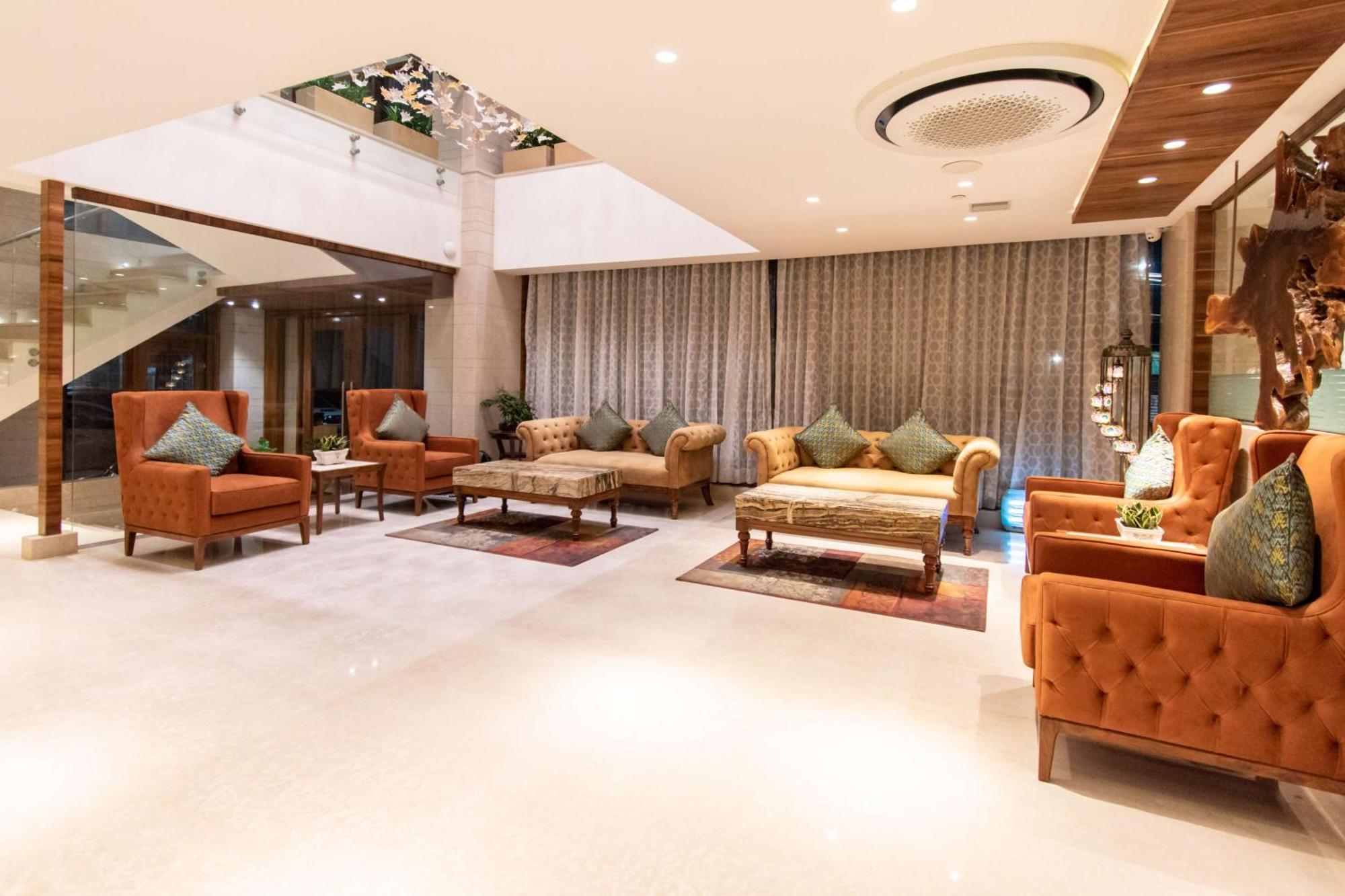 Best Western La Vista Патханкот Екстер'єр фото