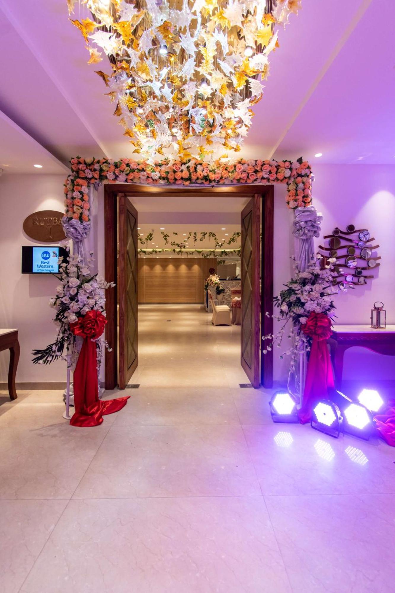 Best Western La Vista Патханкот Екстер'єр фото