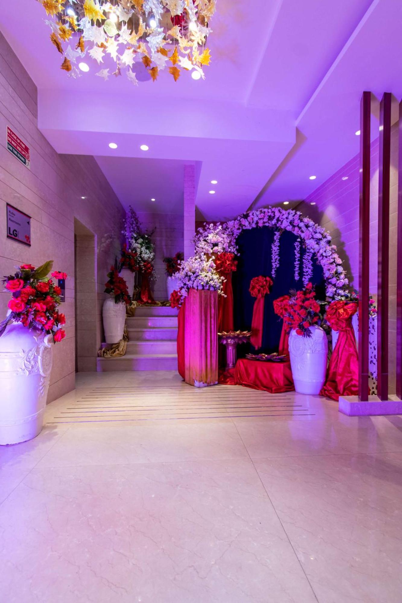 Best Western La Vista Патханкот Екстер'єр фото