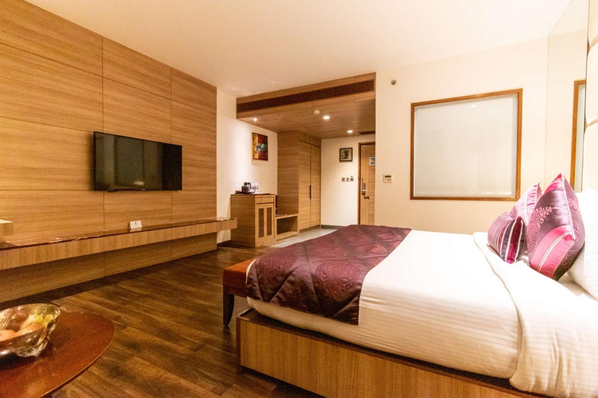 Best Western La Vista Патханкот Екстер'єр фото