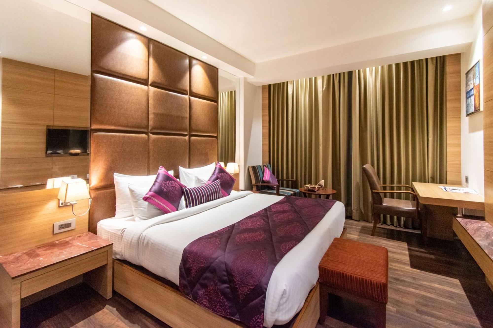 Best Western La Vista Патханкот Екстер'єр фото