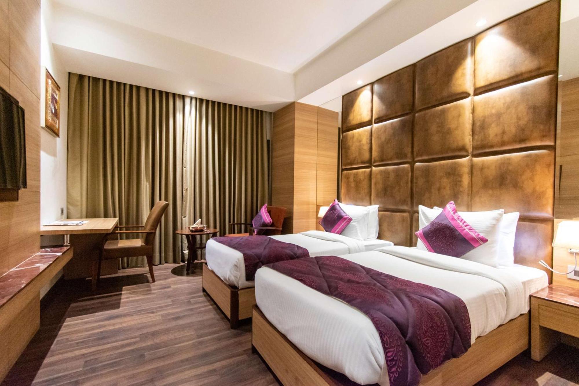 Best Western La Vista Патханкот Екстер'єр фото