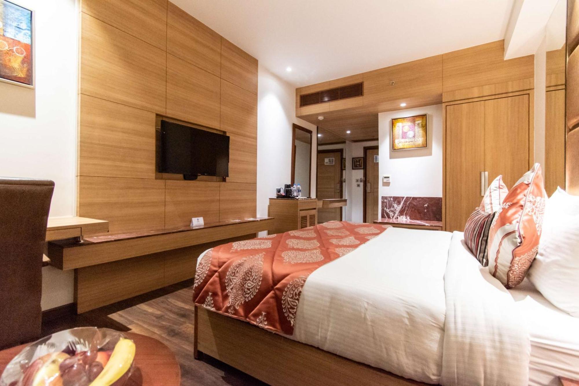 Best Western La Vista Патханкот Екстер'єр фото