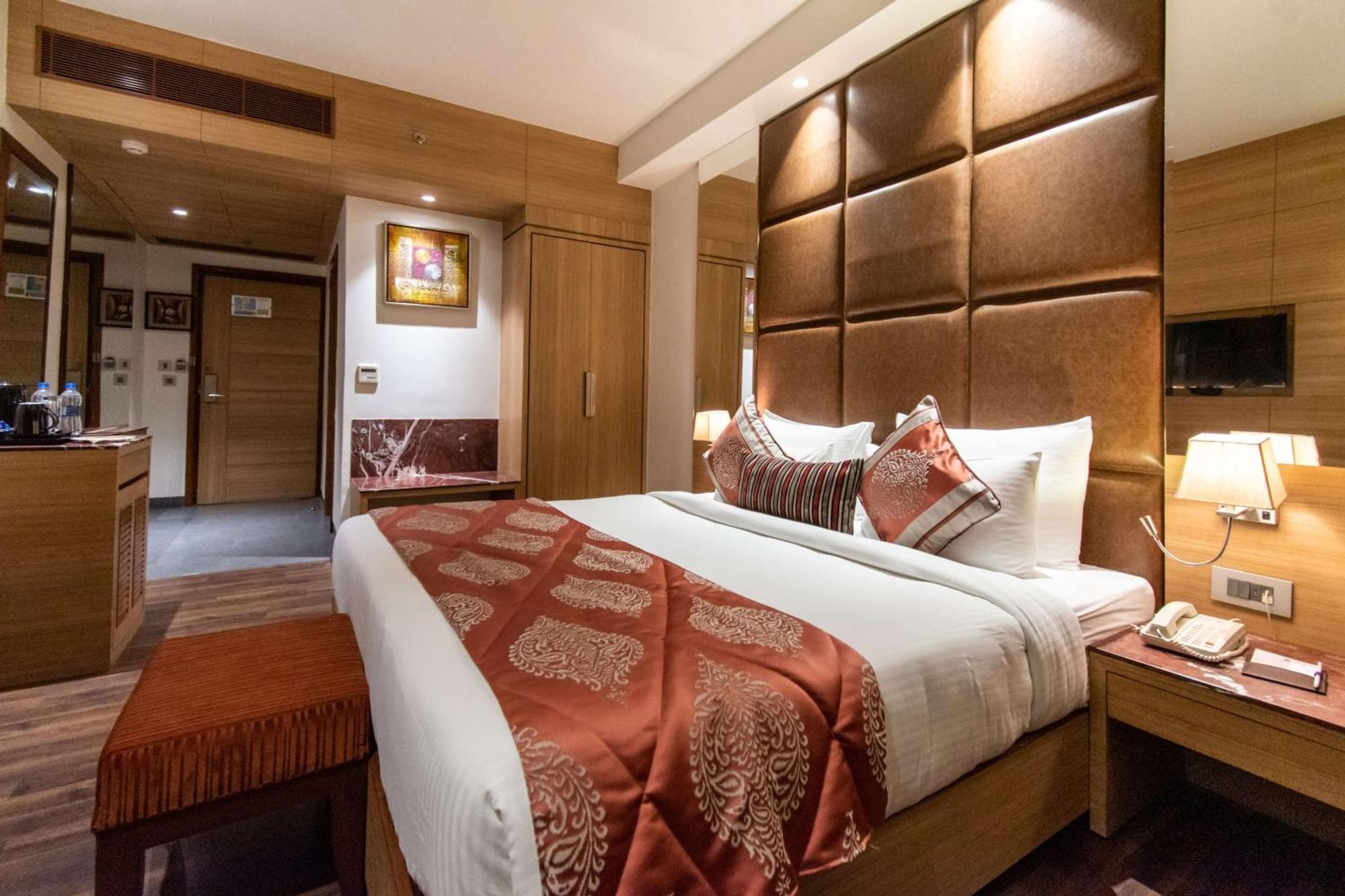Best Western La Vista Патханкот Екстер'єр фото
