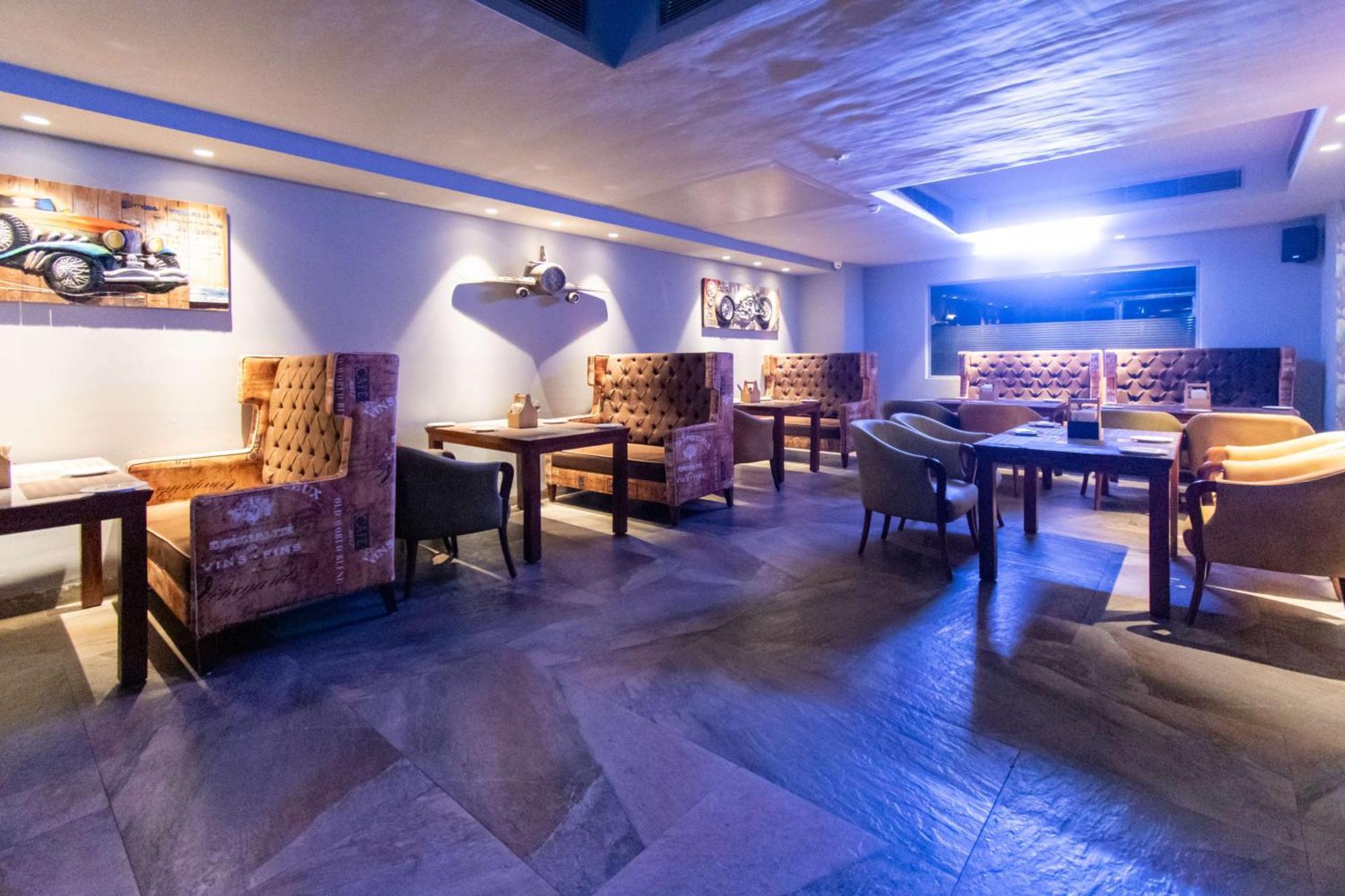 Best Western La Vista Патханкот Екстер'єр фото