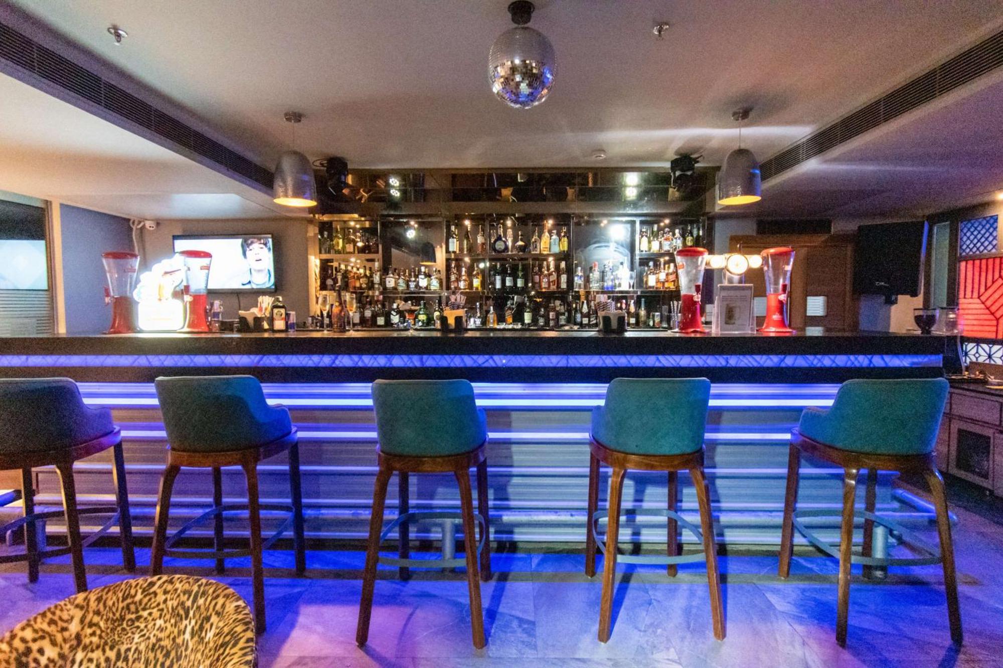 Best Western La Vista Патханкот Екстер'єр фото