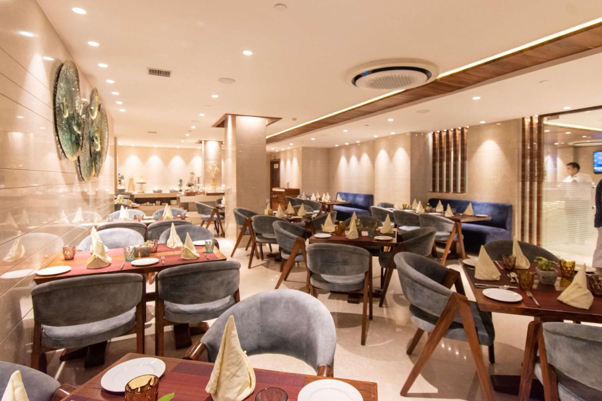 Best Western La Vista Патханкот Екстер'єр фото