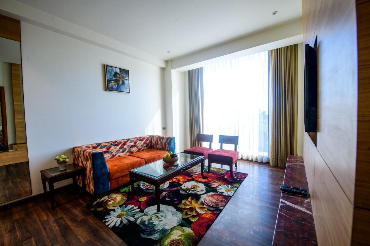 Best Western La Vista Патханкот Екстер'єр фото