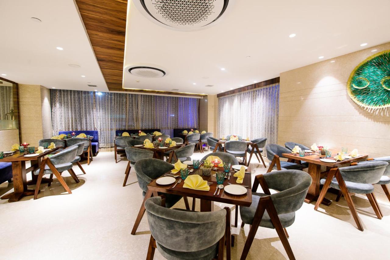 Best Western La Vista Патханкот Екстер'єр фото