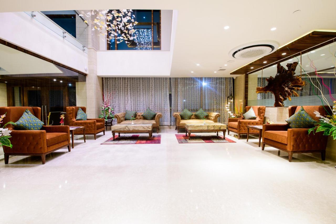 Best Western La Vista Патханкот Екстер'єр фото