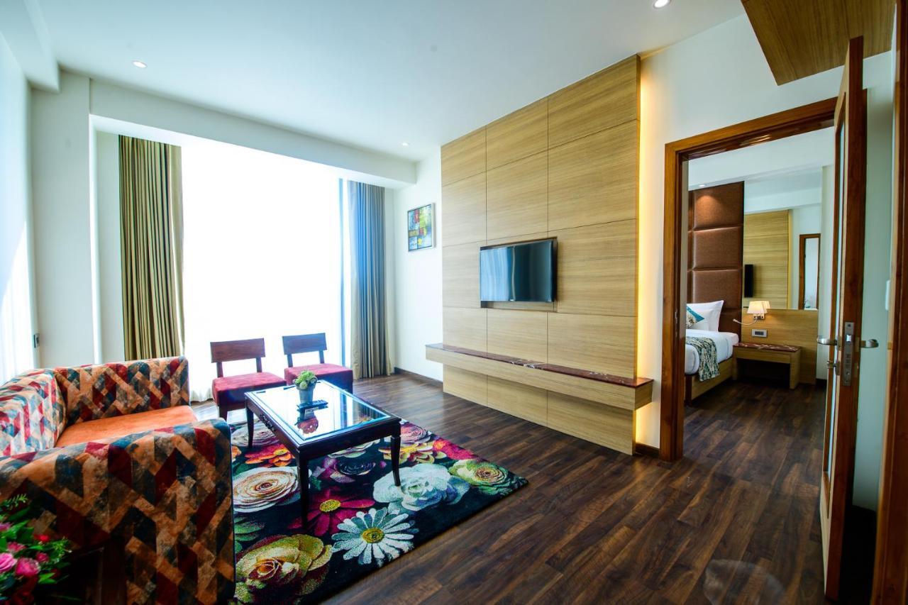 Best Western La Vista Патханкот Екстер'єр фото