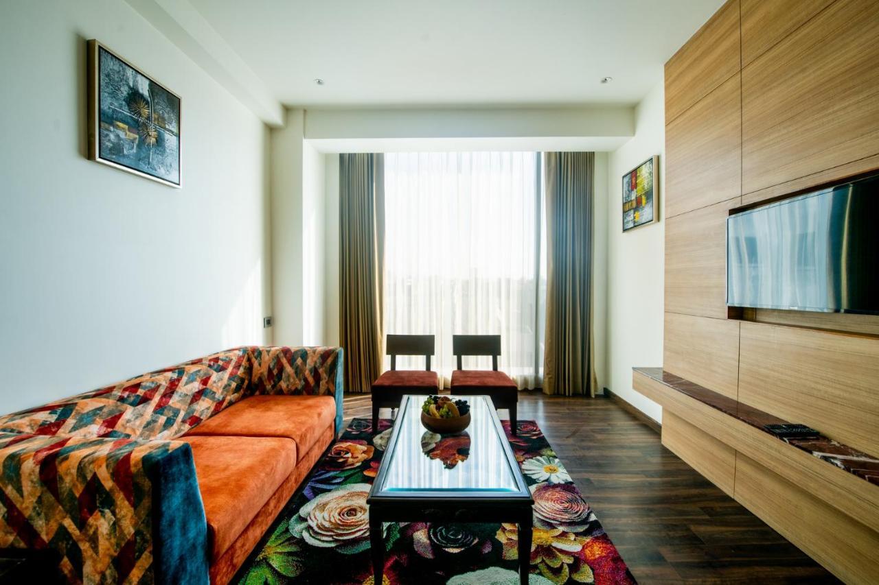Best Western La Vista Патханкот Екстер'єр фото